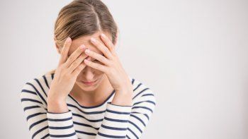 Fatiga y otros síntomas de cáncer de colon, según médicos