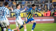 Rosario Central vs. Racing, cuartos de final del Torneo Apertura 2026 Rosario Central vs. Racing, cuartos de final del Torneo Apertura 2026