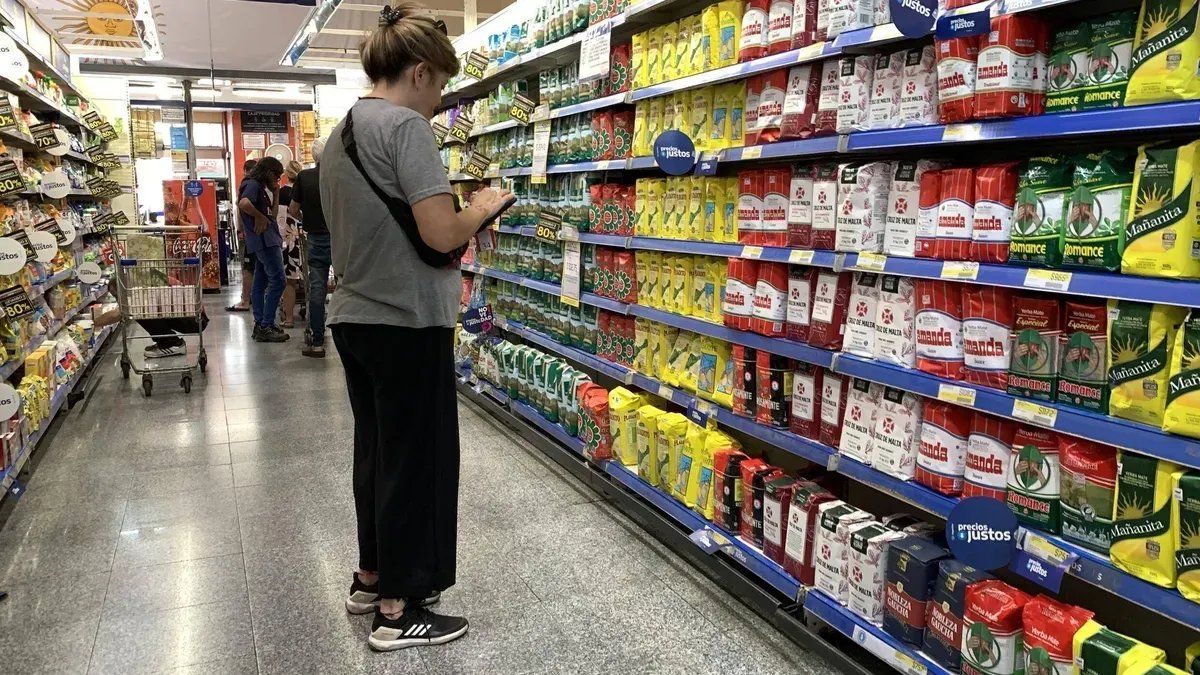 El dato de inflación podría venir peor que enero.