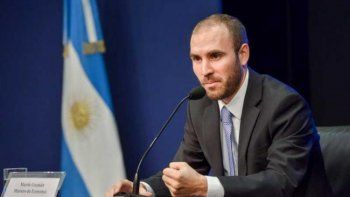 Ni dólar, ni acuerdo con acreedores, la agenda postpandemia da prioridad al 