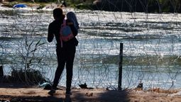 El alambrado que se instalaría en la frontera con Bolivia tendría 200 metros e impediría el contrabando y el paso ilegal.