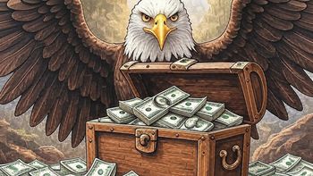 La Pregunta: ¿Cuántos dólares más puede vender Scott Bessent por la Argentina?