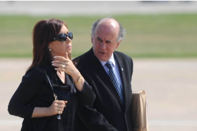 Parrilli liderará la comisión que investigará al Banco de la Nación y a Vicentin.