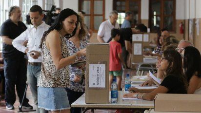 Elecciones PASO 2021: ¿Dónde voto?