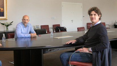 Desde la UCR le responden a Bullrich: 