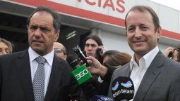altText(Scioli instala a Insaurralde: 