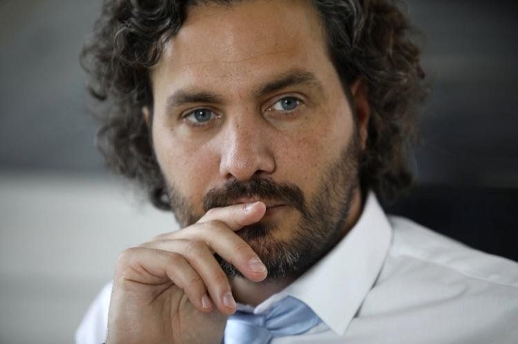 El Jefe de Gabinete se refirió a la marcha contra el Gobierno