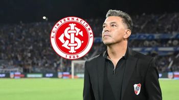 En las últimas horas se terminó de cerrar una operación que le dejará una buena suma a River. En las últimas horas se terminó de cerrar una operación que le dejará una buena suma a River.