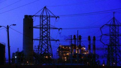 EDF: 10.000 millones paga Francia para llegar a 100%