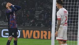 Talleres de Córdoba no le pudo ganar a Unión de Santa Fe y empataron 0-0 aunque River quedó a un paso del título, todavía deberá esperar para festejar. (Foto: Gentileza: Télam)