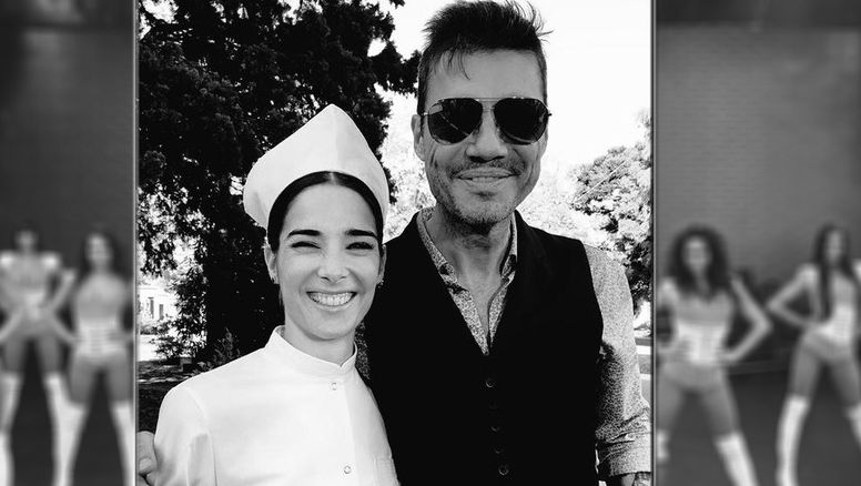 Rating: Ahora, El Trece se recupera pero Juana y Tinelli...