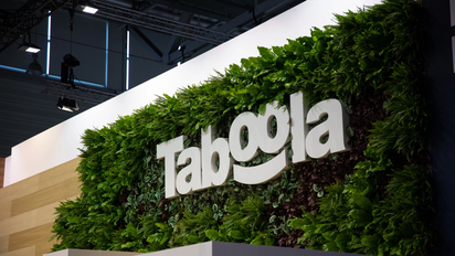 Yahoo controlará Taboola en una operación con ambiciones
