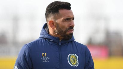 Carlos Tevez DT: No firma planilla y apuntan a Bragarnik