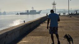 CUBA