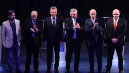 altText(Para finalizar las campañas, vuelven 'Rambo' y 'Sinceramente'...)}