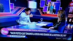 altText(Macri ‘piantarating’: Hizo perder a Majul y a Canosa en sus debuts (y perdió con Kicillof))}