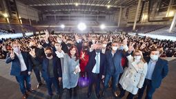 El Gobierno hace oídos sordos a los reclamos de la sociedad.