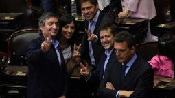 altText(También serán obligatorios los barbijos dentro del Congreso)}