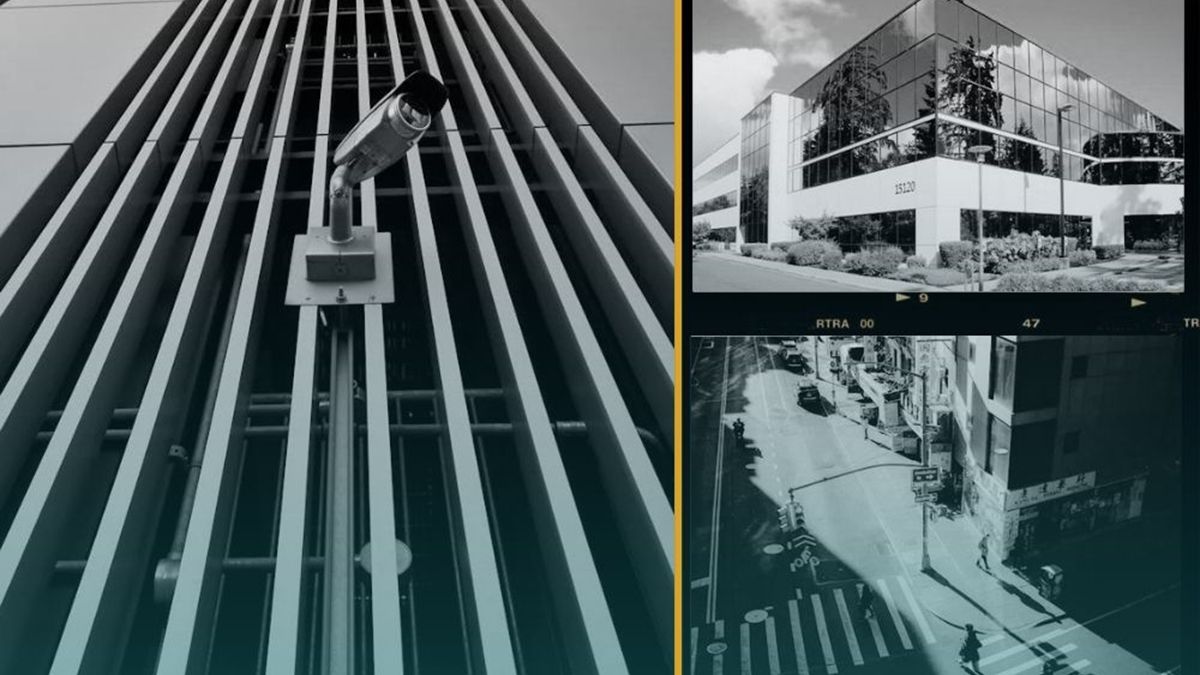 LaVideovigilancia urbana se transformó en una herramienta fundamental parasolucionar episodios delictivos pero no aporta soluciones para mejorar laseguridad.