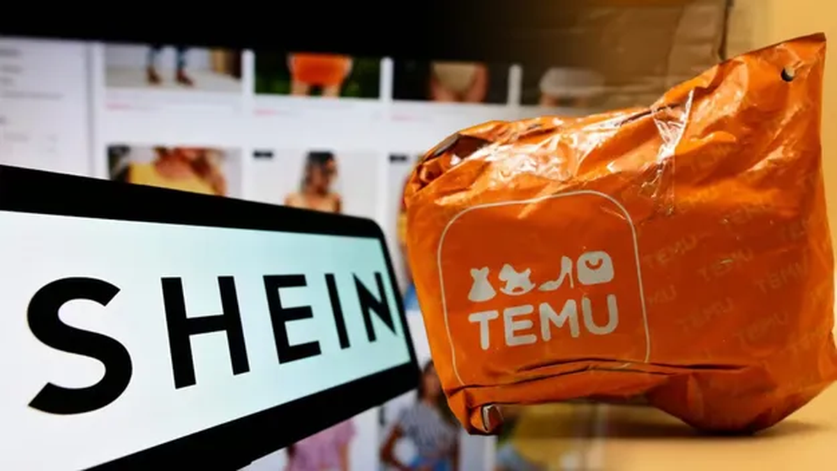 En 10 meses aumentaron 237% las importaciones por Shein y Temu en la Provincia. En 10 meses aumentaron 237% las importaciones por Shein y Temu en la Provincia.
