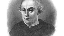 PauloToscanelli fue cosmógrafo de origen italiano que inspiró los viajes deCristóbal Colón a partir de mapas y cartas.&nbsp; 