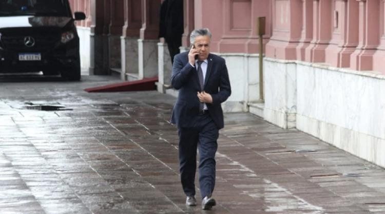 Alfredo Cornejo