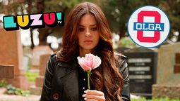 La China Suárez quedó afuera del tour de prensa en Argentina después que los streamings top, Luzu TV y Olga, le marcaran la cancha a Disney. ¿Qué pasó? La China Suárez quedó afuera del tour de prensa en Argentina después que los streamings top, Luzu TV y Olga, le marcaran la cancha a Disney. ¿Qué pasó?