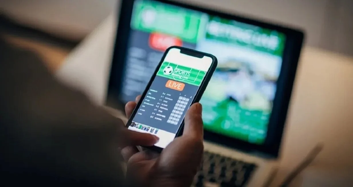 Crece la ludopatía en menores. Crece la ludopatía en menores. 