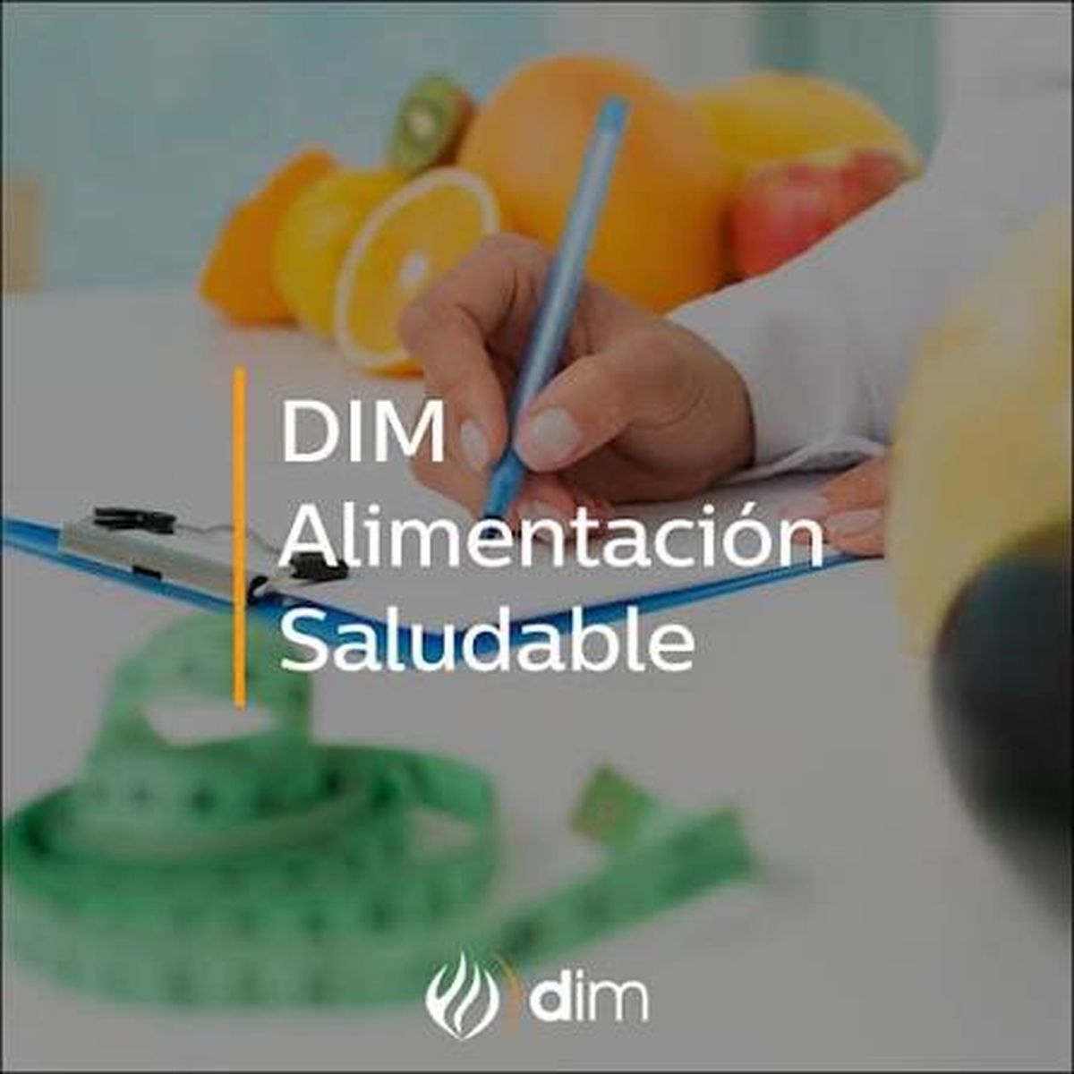 El Centro de Salud DIM alertó sobre las advertencias del organismo en las personas que podrían estar relacionadas con déficit nutricionales. El Centro de Salud DIM alertó sobre las advertencias del organismo en las personas que podrían estar relacionadas con déficit nutricionales.