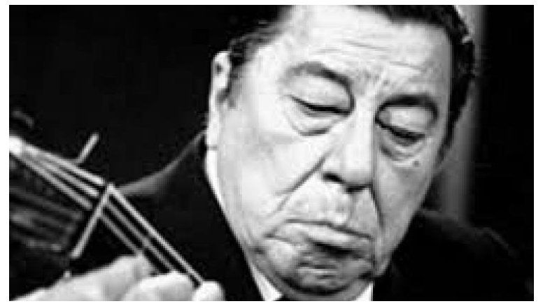 La soledad de Spinetta, Cerati, Atahualpa y Rodríguez Larreta