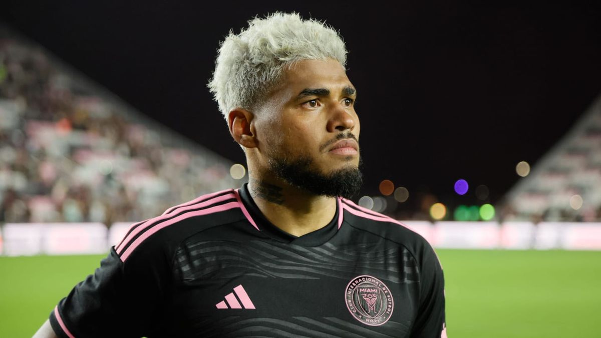 El venezolano Josef Martinez busca club e iría al viejo continente