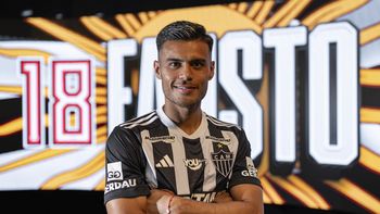 El plan de Gallardo con Fausto Vera: el 5 que eligió para dar