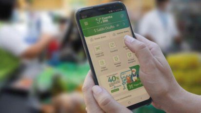 Cuenta DNI lanza uno de los descuentos más esperados para ahorrar en abril