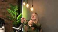 Romina Uhrig recurrió a la Justicia tras los comentarios de Coti Romero sobre su forma de hablar y su situación judicial. Romina Uhrig recurrió a la Justicia tras los comentarios de Coti Romero sobre su forma de hablar y su situación judicial.