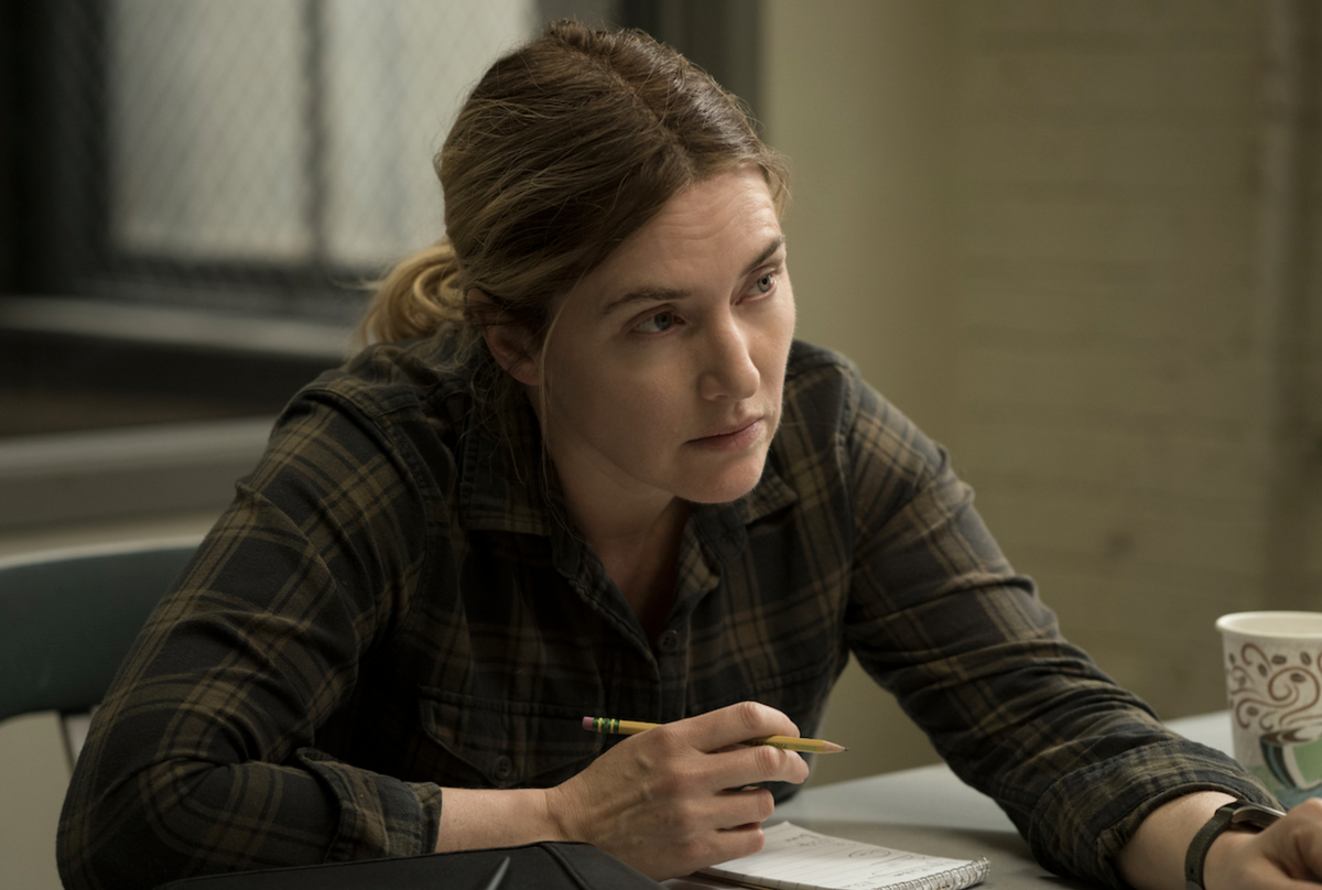 Esta miniserie se va a convertir en una de tus favoritas.