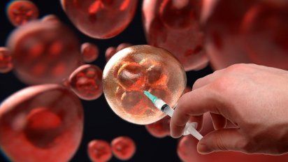 Espectacular remisión del cáncer metastásico por una vacuna
