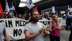 Juan Grabois encabezará este sábado 07/08 una manifestación en reclamo de Tierra, techo y trabajo.