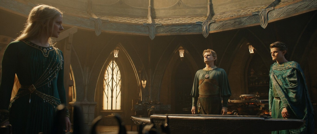 ¿Será suficiente para calmar a los fans más furiosos? Lo dudamos. ¿Será suficiente para calmar a los fans más furiosos? Lo dudamos.