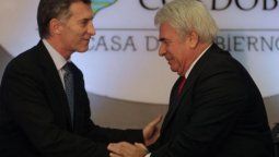 altText(De la Sota le cerró la puerta a Macri: 