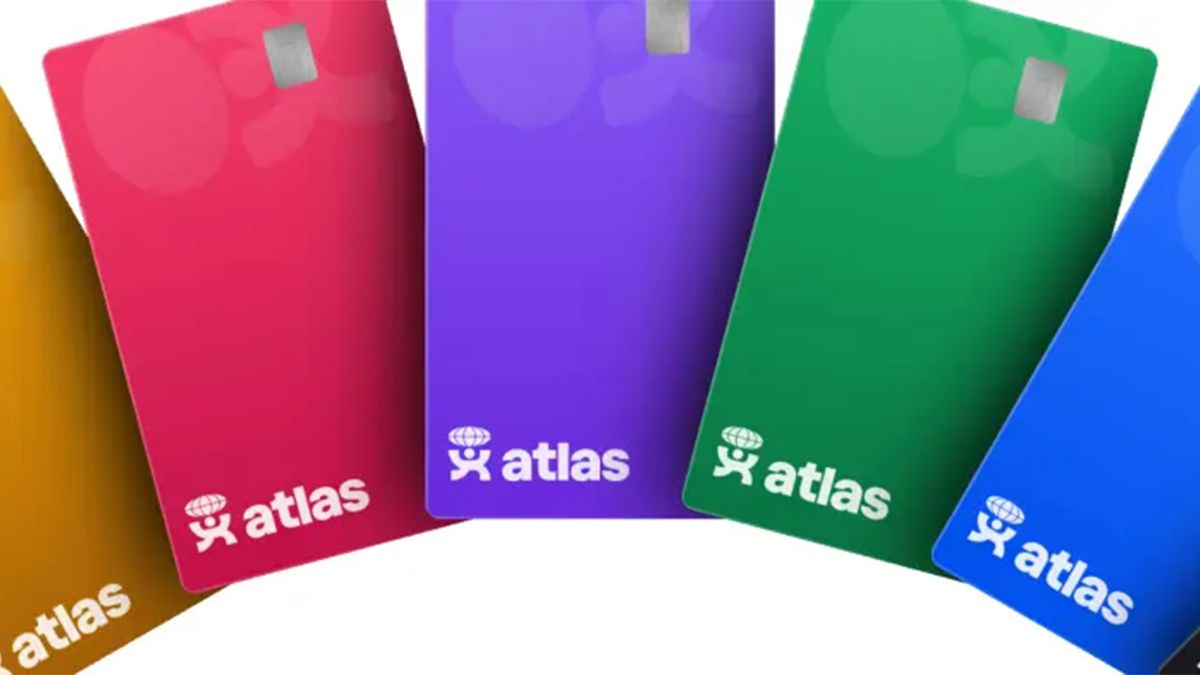 La plataforma Atlas, propiedad de las empresarias argentinas Karen Serfaty y Gianina Rossi, fue vendida a un unicornio de USA en mil millones de dólares. La plataforma Atlas, propiedad de las empresarias argentinas Karen Serfaty y Gianina Rossi, fue vendida a un unicornio de USA en mil millones de dólares.