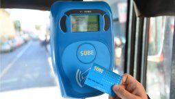 Tarjeta SUBE: El nuevo beneficio que podés activar arriba del colectivo