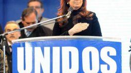 altText(10D: Unidos y Organizados organiza la neutralización del #8N)}