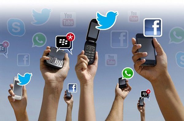 El siglo 21 viene intenso: ¿y qué vendrá después de lo digital? Ni idea pero hoy día arrasa.