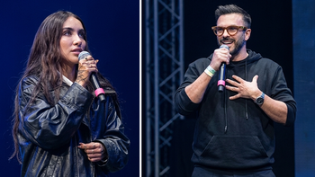 Los pibes eligieron a María Becerra y chiflaron a Ariel Sbdar: Lo que dejó Endeavor