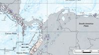 La ciencia mira más de cerca el mapa tectónico de la región, tras terremotos en Venezuela. La ciencia mira más de cerca el mapa tectónico de la región, tras terremotos en Venezuela.