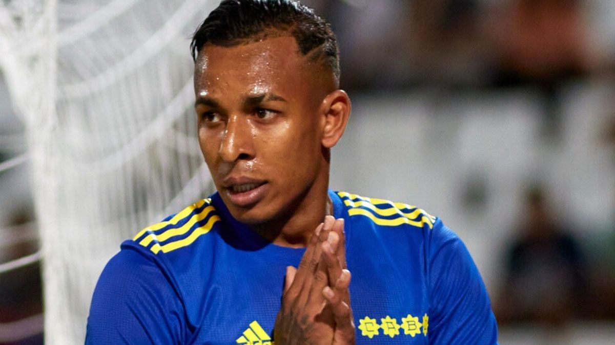 Sebastián Villa desató una guerra cruzada tras hablar de “falta de actitud” la final que Boca perdió ante River pero aclaró que “se malinterpretaron las cosas”.