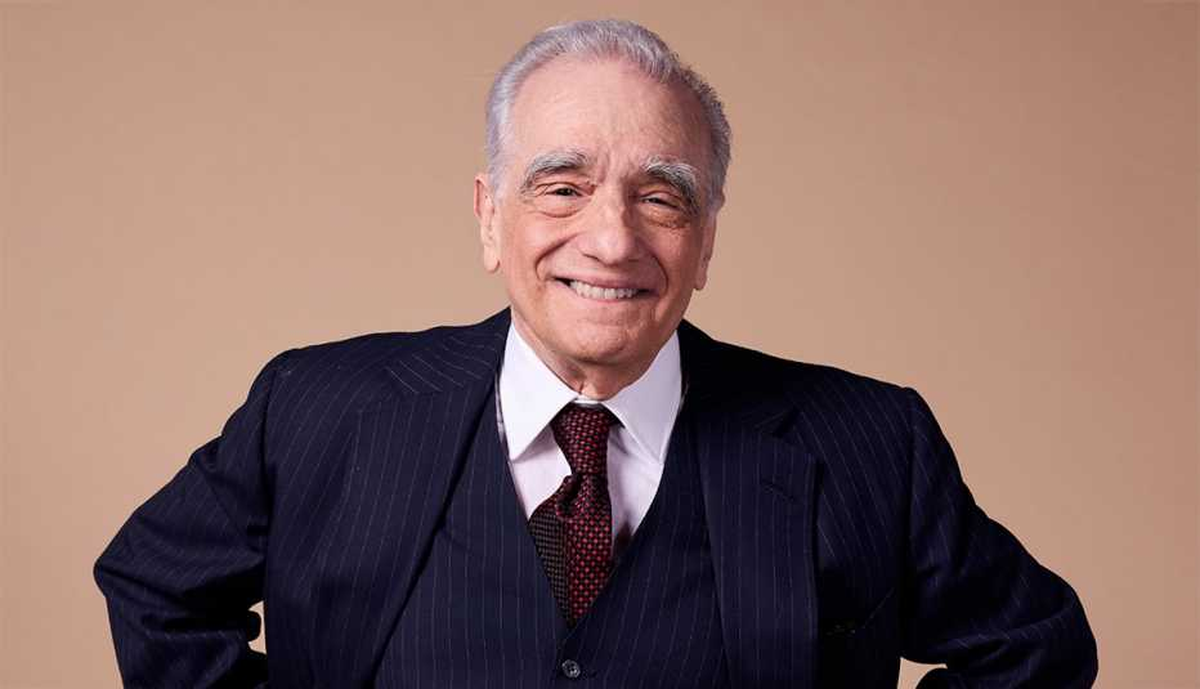 Martin Scorsese producirá la película basada en la novela argentina Matate, amor. Martin Scorsese producirá la película basada en la novela argentina Matate, amor.