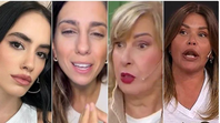 Famosas de Argentina repudiaron el crimen de Agostina Vega en Córdoba Famosas de Argentina repudiaron el crimen de Agostina Vega en Córdoba