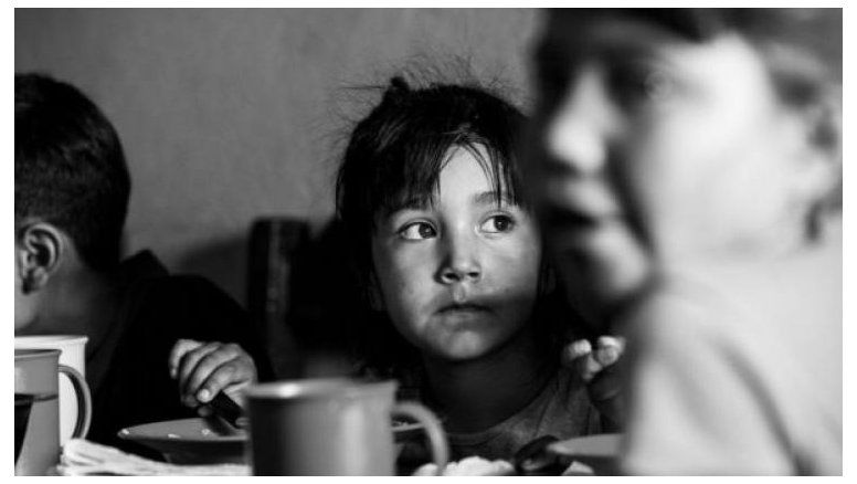 Esto es crisis sanitaria: 