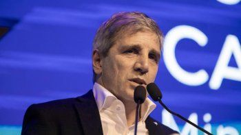 Argentina vuelve al mercado de capitales